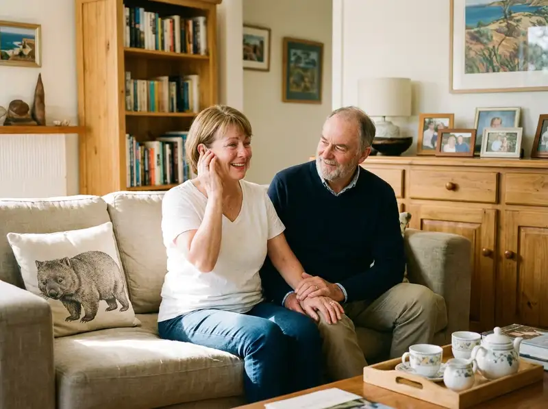 Try hearing aids risk-free