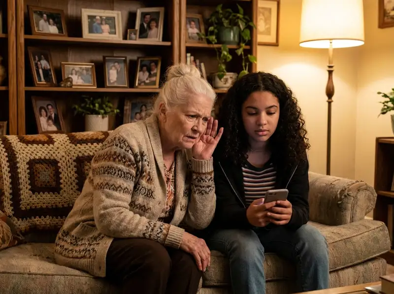 Age-related hearing loss diagnosis and management