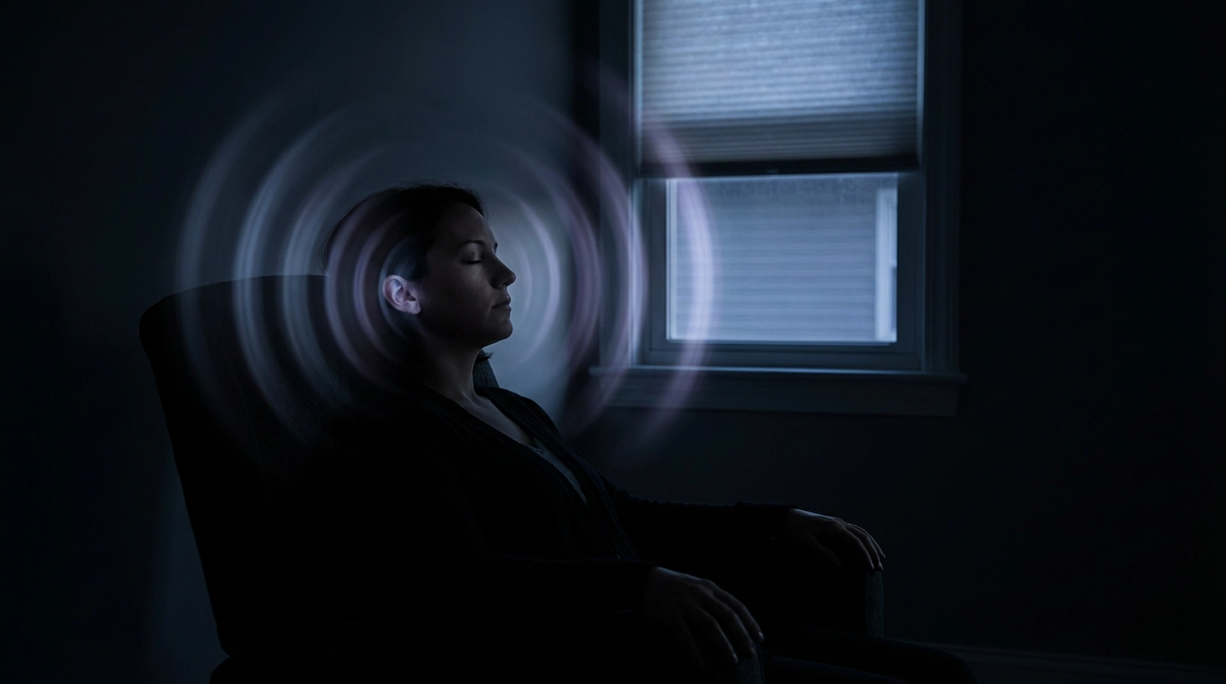 Tinnitus assessment consultation